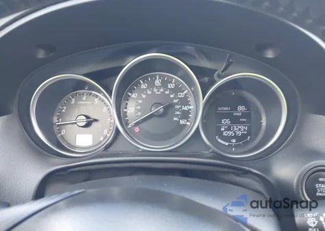 2016 Mazda Cx-5 Touring from USA, damaged, VIN JM3KE4CYXG0624599